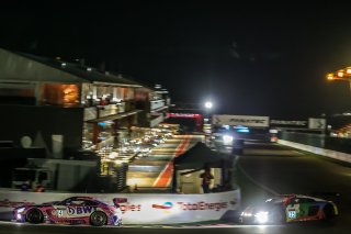 #4 Mercedes-AMG Team HRT DEU Mercedes-AMG GT3 - - Maro Engel DEU Luca Stolz DEU Vincent Abril FRA Pro Cup IGTC, Race
 | SRO / Patrick Hecq Photography