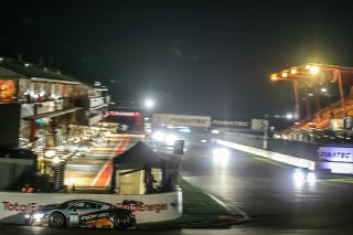 #30 Team WRT BEL Audi R8 LMS GT3 - - James Pull GBR Franco Colapinto ARG Benjamin Goethe DNK Silver Cup IGTC, Race
 | SRO / Patrick Hecq Photography