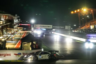 #22 GPX Martini Racing UAE Porsche 911 GT3-R (991.II) - - Matt Campbell AUS Earl Bamber NZL Mathieu Jaminet FRA Pro Cup IGTC, Race
 | SRO / Patrick Hecq Photography