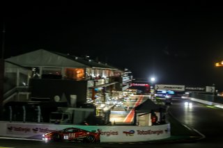 #33 Rinaldi Racing DEU Ferrari 488 GT3 - - Benja Hites CHL Fabrizio Crestani  ITA David Perel ZAF Silver Cup IGTC, Race
 | SRO / Patrick Hecq Photography