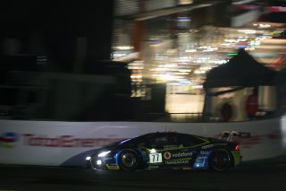 #77 Barwell Motorsport GBR Lamborghini Huracan GT3 Evo Miguel Ramos PRT Leo Machitski RUS Henrique Chaves PRT Sandy Mitchell GBR Pro-Am Cup IGTC, Race
 | SRO / Patrick Hecq Photography