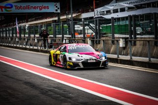 #25 Audi Sport Team Sainteloc FRA Audi R8 LMS GT3 - - Markus Winkelhock DEU Patric Niederhauser CHE Christopher Haase DEU Pro Cup IGTC, Pitlane, Race
 | SRO / Patrick Hecq Photography