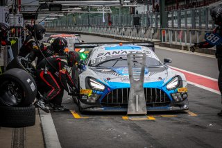 #89 AKKA ASP FRA Mercedes-AMG GT3 - - Lucas Auer AUT Timur Boguslavskiy RUS Felipe Fraga  BRA Pro Cup IGTC, Pitlane, Race
 | SRO / Patrick Hecq Photography