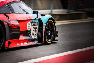 #66 Audi Sport Team Attempto DEU Audi R8 LMS GT3 - - Mattia Drudi  ITA Dennis Marschall DEU Christopher Mies  DEU Pro Cup IGTC, Pitlane, Race
 | SRO / Patrick Hecq Photography