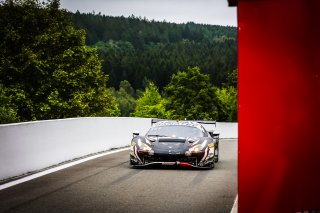 #51 Iron Lynx ITA Ferrari 488 GT3 - - C&ocirc;me Ledogar FRA Nicklas Nielsen DNK Alessandro Pier Guidi ITA Pro Cup IGTC, Pitlane, Race
 | SRO / Patrick Hecq Photography