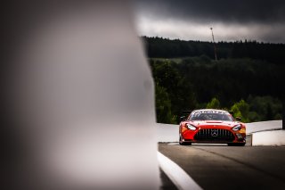 #50 HubAuto TWN Mercedes-AMG GT3 - - Nicky Catsburg NDL Maximilian Buhk DEU Maximilian Goetz DEU Pro Cup IGTC, Pitlane, Race
 | SRO / Patrick Hecq Photography