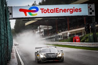 #51 Iron Lynx ITA Ferrari 488 GT3 - - Côme Ledogar FRA Nicklas Nielsen DNK Alessandro Pier Guidi ITA Pro Cup IGTC
 | SRO / Patrick Hecq Photography