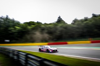 #4 Mercedes-AMG Team HRT DEU Mercedes-AMG GT3 - - Maro Engel DEU Luca Stolz DEU Vincent Abril FRA Pro Cup IGTC, GT3, Race
 | SRO / Jules Benichou - 21creation