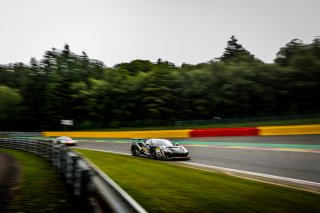 #51 Iron Lynx ITA Ferrari 488 GT3 - - Côme Ledogar FRA Nicklas Nielsen DNK Alessandro Pier Guidi ITA Pro Cup IGTC, GT3, Race
 | SRO / Jules Benichou - 21creation