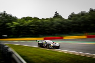 #911 Herberth Motorsport DEU Porsche 911 GT3-R (991.II) Antares Au HKG Daniel Allemann CHE Alfred Renauer DEU Robert Renauer DEU Pro-Am Cup IGTC, GT3, Race
 | SRO / Jules Benichou - 21creation
