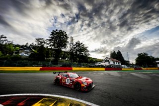 #50 HubAuto TWN Mercedes-AMG GT3 - - Nicky Catsburg NDL Maximilian Buhk DEU Maximilian Goetz DEU Pro Cup IGTC, Race
 | SRO / Jules Benichou - 21creation