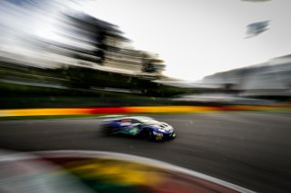 #14 Emil Frey Racing CHE Lamborghini Huracan GT3 Evo - - Alex Fontana CHE Rolf Ineichen CHE Ricardo Feller CHE Silver Cup IGTC, Race
 | SRO / Jules Benichou - 21creation