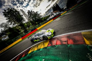#31 Team WRT BEL Audi R8 LMS GT3 - - Ryuichiro Tomita JPN Frank Bird GBR Valdemar Eriksen  DNK Silver Cup IGTC, Race
 | SRO / Jules Benichou - 21creation