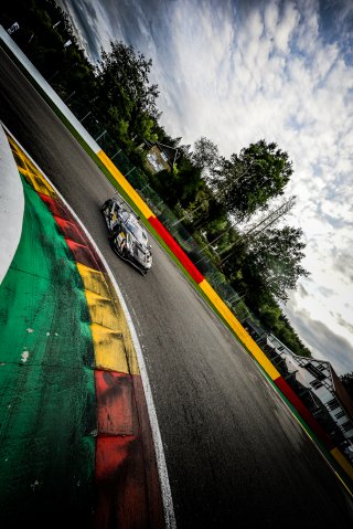 #51 Iron Lynx ITA Ferrari 488 GT3 - - C&ocirc;me Ledogar FRA Nicklas Nielsen DNK Alessandro Pier Guidi ITA Pro Cup IGTC, Race
 | SRO / Jules Benichou - 21creation