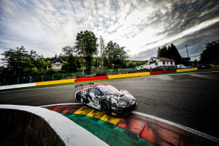 #32 Audi Sport Team WRT BEL Audi R8 LMS GT3 - - Dries Vanthoor BEL Kelvin van der Linde ZAF Charles Weerts BEL Pro Cup IGTC, Race
 | SRO / Jules Benichou - 21creation