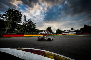 #911 Herberth Motorsport DEU Porsche 911 GT3-R (991.II) Antares Au HKG Daniel Allemann CHE Alfred Renauer DEU Robert Renauer DEU Pro-Am Cup IGTC, Race
 | SRO / Jules Benichou - 21creation