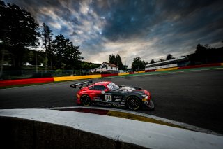 #88 Mercedes-AMG Team AKKA ASP FRA Mercedes-AMG GT3 - - Raffaele Marciello ITA Dani Juncadella ESP Jules Gounon FRA Pro Cup IGTC, Race
 | SRO / Jules Benichou - 21creation