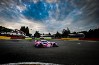 #4 Mercedes-AMG Team HRT DEU Mercedes-AMG GT3 - - Maro Engel DEU Luca Stolz DEU Vincent Abril FRA Pro Cup IGTC, Race
 | SRO / Jules Benichou - 21creation