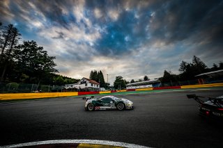 #53 AF Corse ITA Ferrari 488 GT3 Duncan Cameron GBR Rino Mastronardi ITA Matt Griffin IRL Miguel Molina ESP Pro-Am Cup IGTC, Race
 | SRO / Jules Benichou - 21creation