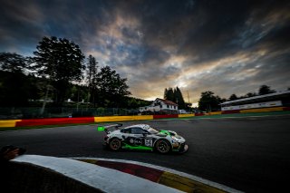 #54 Dinamic Motorsport ITA Porsche 911 GT3-R (991.II) - - Klaus Bachler AUT Christian Engelhart DEU Matteo Cairoli ITA Pro Cup IGTC, Race
 | SRO / Jules Benichou - 21creation