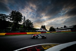 #32 Audi Sport Team WRT BEL Audi R8 LMS GT3 - - Dries Vanthoor BEL Kelvin van der Linde ZAF Charles Weerts BEL Pro Cup IGTC, Race
 | SRO / Jules Benichou - 21creation