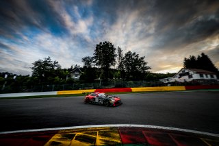 #88 Mercedes-AMG Team AKKA ASP FRA Mercedes-AMG GT3 - - Raffaele Marciello ITA Dani Juncadella ESP Jules Gounon FRA Pro Cup IGTC, Race
 | SRO / Jules Benichou - 21creation