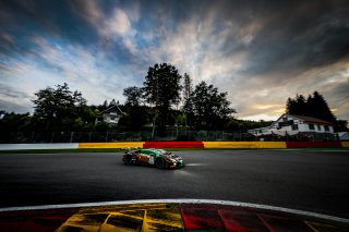 #63 Orange 1 FFF Racing Team CHN Lamborghini Huracan GT3 Evo - - Mirko Bortolotti ITA Marco Mapelli ITA Andrea Caldarelli ITA Pro Cup IGTC, Race
 | SRO / Jules Benichou - 21creation
