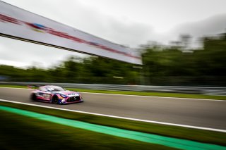 #4 Mercedes-AMG Team HRT DEU Mercedes-AMG GT3 - - Maro Engel DEU Luca Stolz DEU Vincent Abril FRA Pro Cup IGTC, GT3, Race
 | SRO / Jules Benichou - 21creation