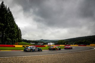 #61 EBM Giga Racing MYS Porsche 911 GT3-R (991.II) Wolfgang Triller DEU Carlos Rivas LUX Reid Harker NZL Will Bamber NZL Pro-Am Cup IGTC, GT3, Race
 | SRO / Jules Benichou - 21creation