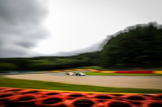 #53 AF Corse ITA Ferrari 488 GT3 Duncan Cameron GBR Rino Mastronardi ITA Matt Griffin IRL Miguel Molina ESP Pro-Am Cup IGTC, GT3, Race
 | SRO / Jules Benichou - 21creation