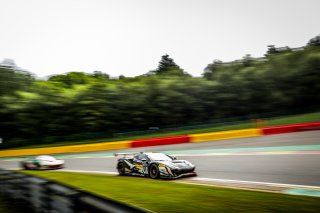 #51 Iron Lynx ITA Ferrari 488 GT3 - - Côme Ledogar FRA Nicklas Nielsen DNK Alessandro Pier Guidi ITA Pro Cup IGTC, GT3, Race
 | SRO / Jules Benichou - 21creation