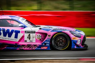 #4 Mercedes-AMG Team HRT DEU Mercedes-AMG GT3 - - Maro Engel DEU Luca Stolz DEU Vincent Abril FRA Pro Cup IGTC, GT3, Race
 | SRO / Jules Benichou - 21creation