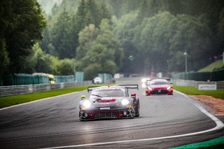 #911 Herberth Motorsport DEU Porsche 911 GT3-R (991.II) Antares Au HKG Daniel Allemann CHE Alfred Renauer DEU Robert Renauer DEU Pro-Am Cup IGTC, GT3, Race
 | Jules_Benichou