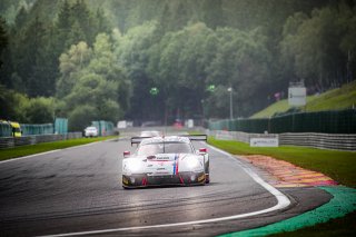 #23 Huber Motorsport DEU Porsche 911 GT3-R (991.II) Jacob Schell DEU Ivan Jacoma CHE Nicolas Leutwiler CHE Nico Menzel DEU AM Cup IGTC, GT3, Race
 | Jules_Benichou