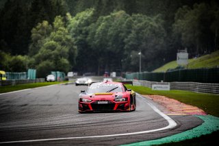 #66 Audi Sport Team Attempto DEU Audi R8 LMS GT3 - - Mattia Drudi  ITA Dennis Marschall DEU Christopher Mies  DEU Pro Cup IGTC, GT3, Race
 | Jules_Benichou