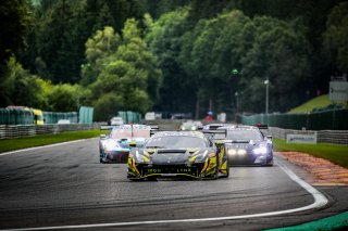 #71 Iron Lynx ITA Ferrari 488 GT3 - - Antonio Fuoco ITA Callum Ilott GBR Davide Rigon ITA Pro Cup IGTC, GT3, Race
 | Jules_Benichou