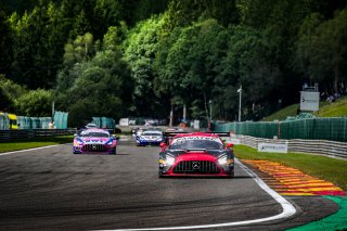 #88 Mercedes-AMG Team AKKA ASP FRA Mercedes-AMG GT3 - - Raffaele Marciello ITA Dani Juncadella ESP Jules Gounon FRA Pro Cup IGTC, GT3, Race
 | Jules_Benichou