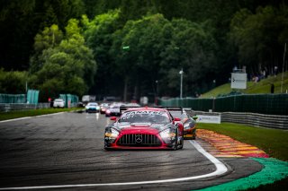 #88 Mercedes-AMG Team AKKA ASP FRA Mercedes-AMG GT3 - - Raffaele Marciello ITA Dani Juncadella ESP Jules Gounon FRA Pro Cup IGTC, GT3, Race
 | Jules_Benichou