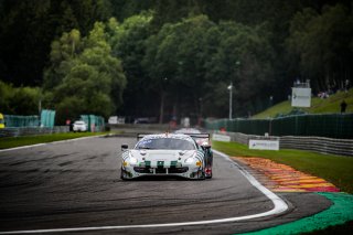#53 AF Corse ITA Ferrari 488 GT3 Duncan Cameron GBR Rino Mastronardi ITA Matt Griffin IRL Miguel Molina ESP Pro-Am Cup IGTC, GT3, Race
 | Jules_Benichou