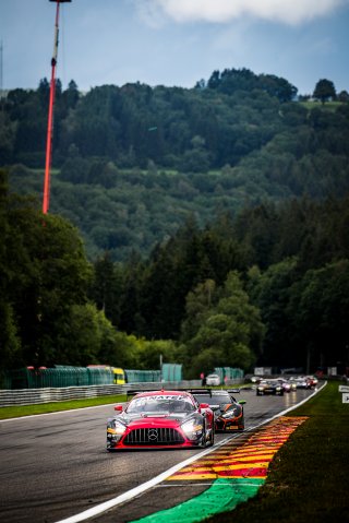 #88 Mercedes-AMG Team AKKA ASP FRA Mercedes-AMG GT3 - - Raffaele Marciello ITA Dani Juncadella ESP Jules Gounon FRA Pro Cup IGTC, GT3, Race
 | Jules_Benichou