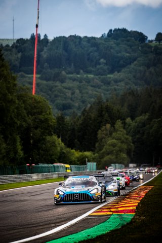 #89 AKKA ASP FRA Mercedes-AMG GT3 - - Lucas Auer AUT Timur Boguslavskiy RUS Felipe Fraga  BRA Pro Cup IGTC, GT3, Race
 | Jules_Benichou