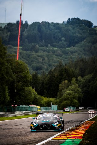#7 Toksport WRT DEU Mercedes-AMG GT3 Axcil Jefferies ZWE Oscar Tunjo COL Paul Petit FRA Marvin Dienst DEU Silver Cup IGTC, GT3, Race
 | Jules_Benichou