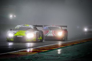 #31 Team WRT BEL Audi R8 LMS GT3 - - Ryuichiro Tomita JPN Frank Bird GBR Valdemar Eriksen  DNK Silver Cup IGTC, GT3, Race
 | SRO / Jules Benichou - 21creation