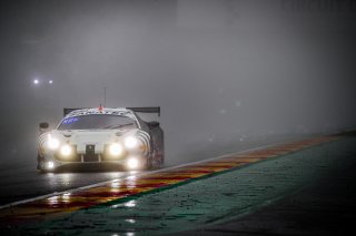 #53 AF Corse ITA Ferrari 488 GT3 Duncan Cameron GBR Rino Mastronardi ITA Matt Griffin IRL Miguel Molina ESP Pro-Am Cup IGTC, GT3, Race
 | SRO / Jules Benichou - 21creation