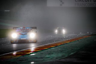 #61 EBM Giga Racing MYS Porsche 911 GT3-R (991.II) Wolfgang Triller DEU Carlos Rivas LUX Reid Harker NZL Will Bamber NZL Pro-Am Cup IGTC, GT3, Race
 | SRO / Jules Benichou - 21creation