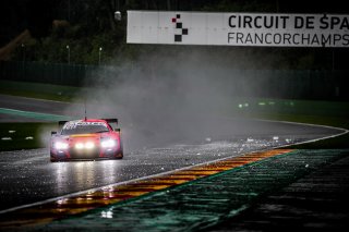 #66 Audi Sport Team Attempto DEU Audi R8 LMS GT3 - - Mattia Drudi  ITA Dennis Marschall DEU Christopher Mies  DEU Pro Cup IGTC, GT3, Race
 | SRO / Jules Benichou - 21creation