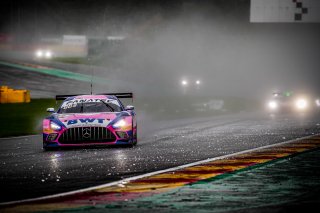 #4 Mercedes-AMG Team HRT DEU Mercedes-AMG GT3 - - Maro Engel DEU Luca Stolz DEU Vincent Abril FRA Pro Cup IGTC, GT3, Race
 | SRO / Jules Benichou - 21creation