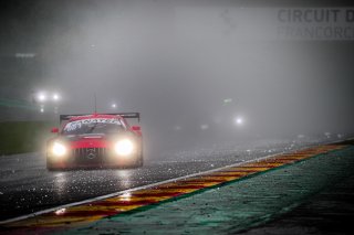 #88 Mercedes-AMG Team AKKA ASP FRA Mercedes-AMG GT3 - - Raffaele Marciello ITA Dani Juncadella ESP Jules Gounon FRA Pro Cup IGTC, GT3, Race
 | SRO / Jules Benichou - 21creation