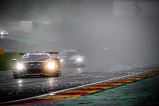 #51 Iron Lynx ITA Ferrari 488 GT3 - - C&ocirc;me Ledogar FRA Nicklas Nielsen DNK Alessandro Pier Guidi ITA Pro Cup IGTC, GT3, Race
 | SRO / Jules Benichou - 21creation