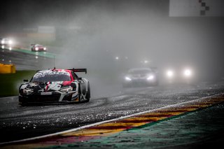 #32 Audi Sport Team WRT BEL Audi R8 LMS GT3 - - Dries Vanthoor BEL Kelvin van der Linde ZAF Charles Weerts BEL Pro Cup IGTC, GT3, Race
 | SRO / Jules Benichou - 21creation